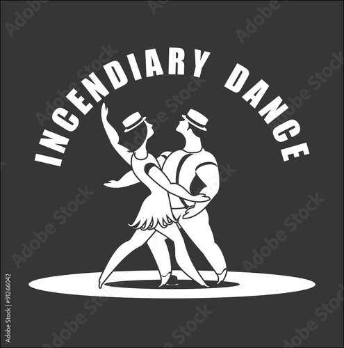 incendiary dance