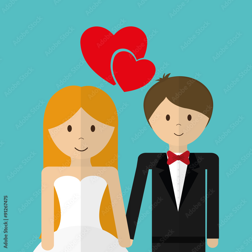 Relationship, wedding and love design. Relationship, wedding and love design.