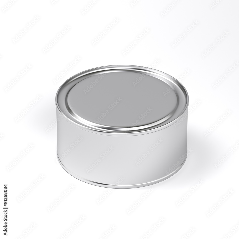 puszka aluminiowa na farbę puszka aluminiowa na farbę