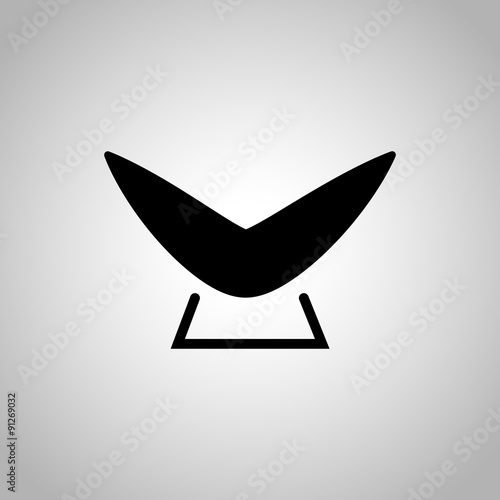 Glider icon
