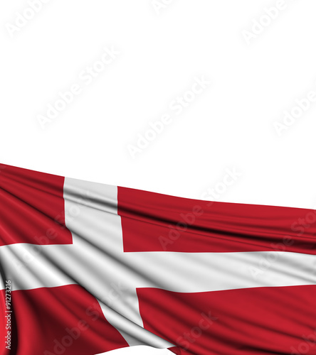 Free Download Denmark Flag, Danish Background - GFXLoad