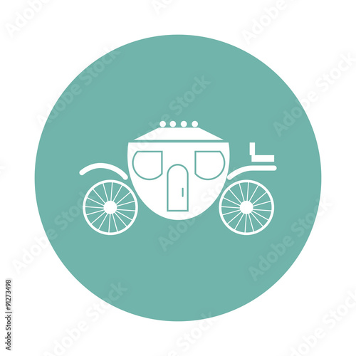 Brougham icon