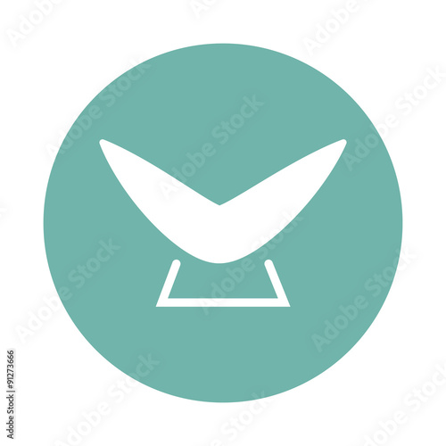 Glider icon