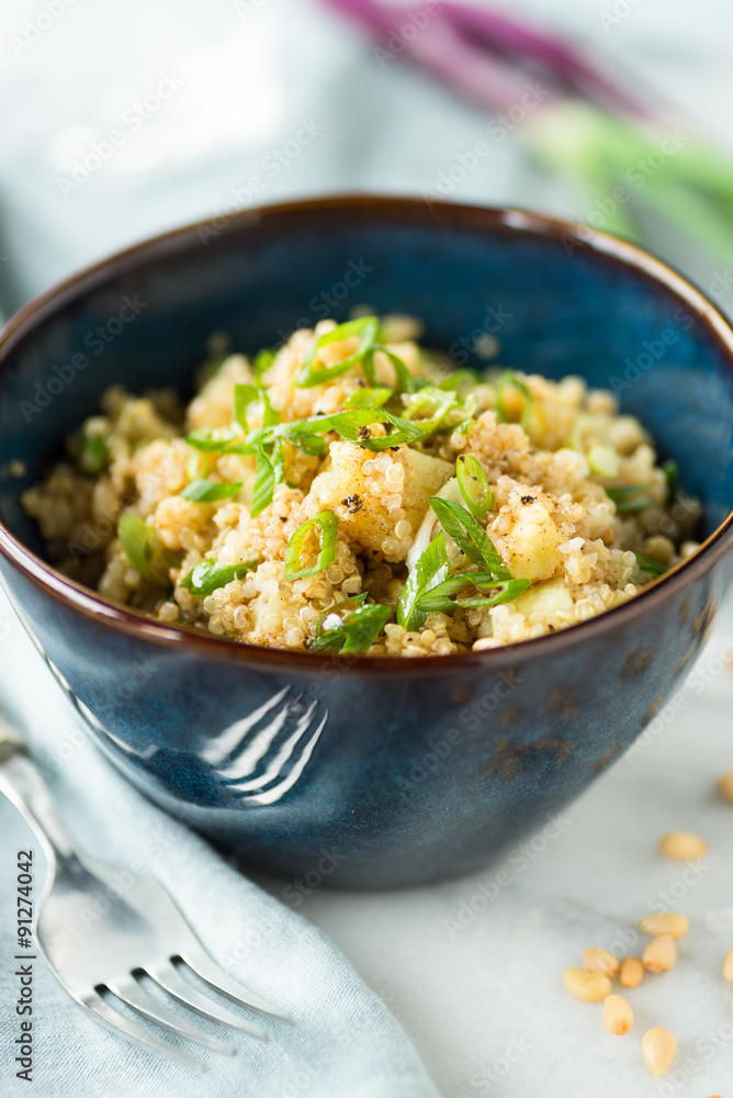 Quinoa Salad Quinoa Salad