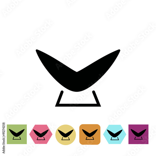 Glider icon