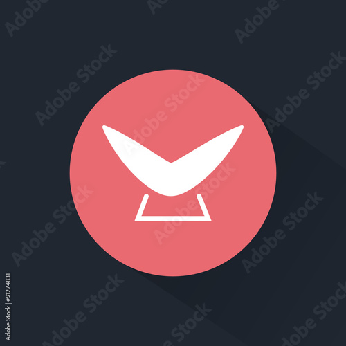Glider icon