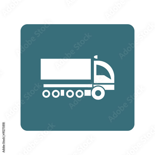 Truck icon