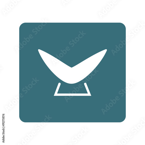 Glider icon