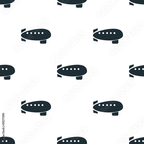 Airship icon