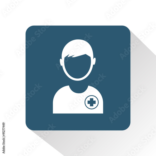 Doctor icon