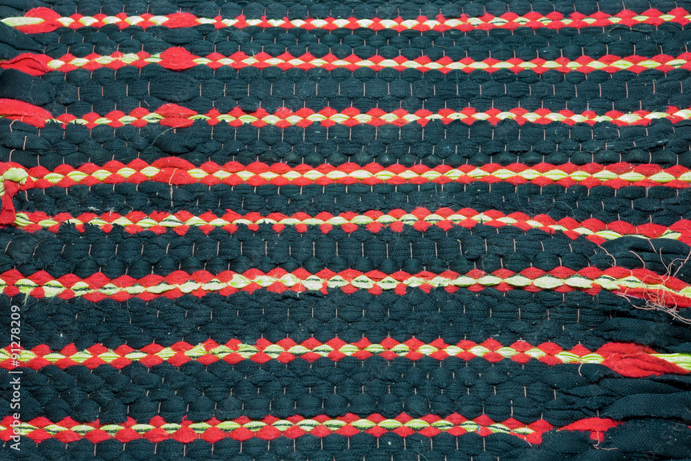 Knitting fabric Knitting fabric