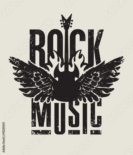 muzyki-rockowa-z-gitara-elektryczna