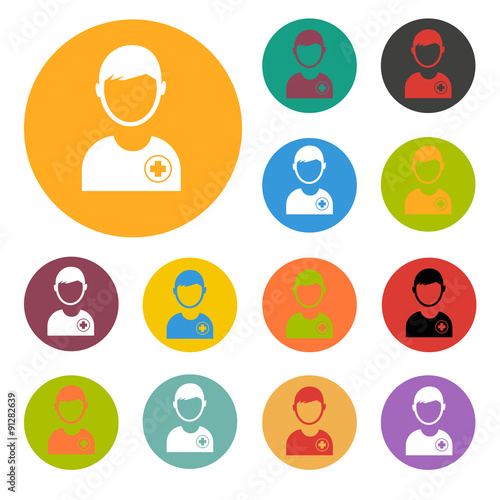 Doctor icon