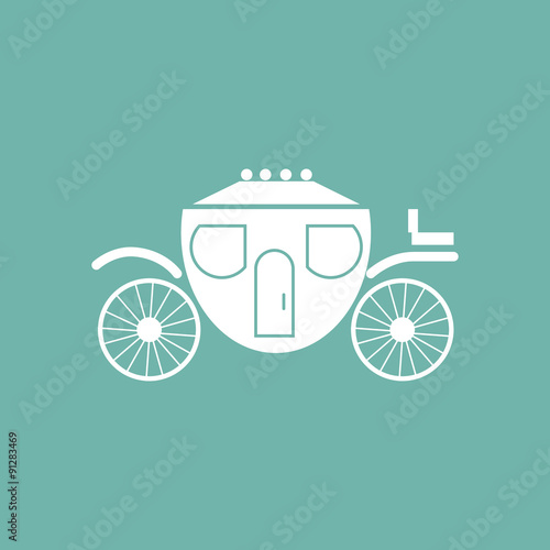 Brougham icon