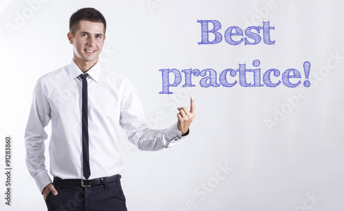Best practice! © zsirosistvan