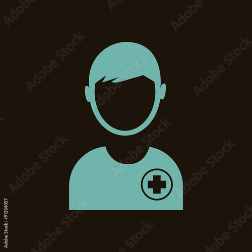 Doctor icon