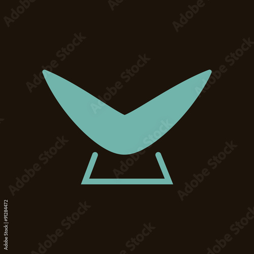 Glider icon