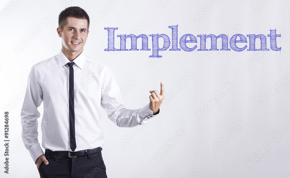Implement