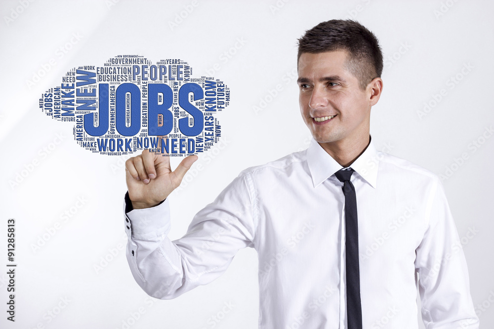 New Jobs New Jobs