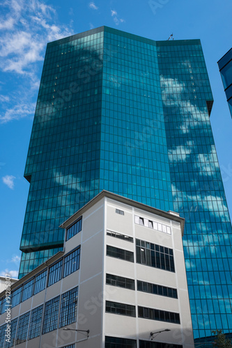 Prime Tower in Zürich