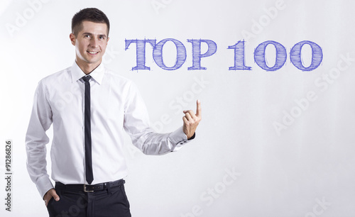 TOP 100 © zsirosistvan