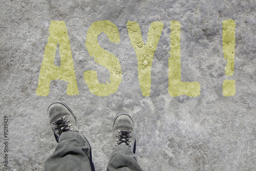 Asyl