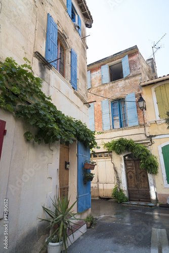 Arles  Provence  France 
