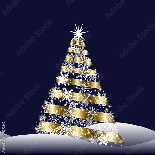 Árvore de natal
