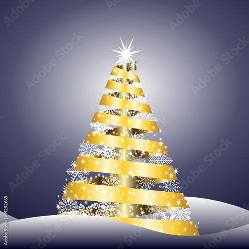 Árvore de natal