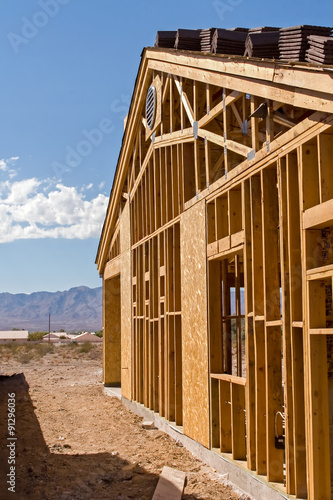 Home Construction 
