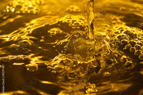 Photo of bubble