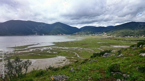 Napa Hai - See bei shangri-la