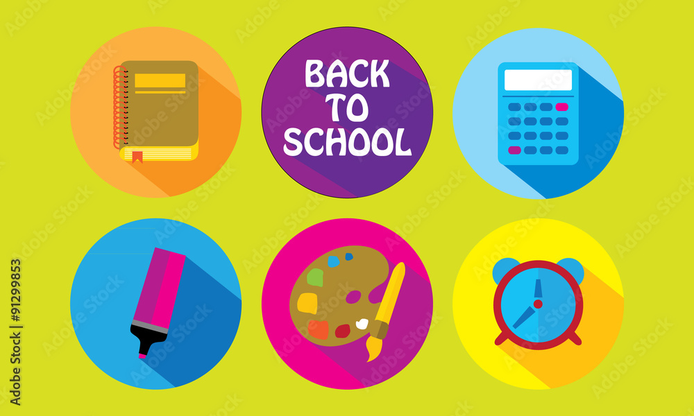 back to school back to school