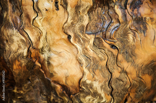 Wallpaper Mural Wooden background Torontodigital.ca