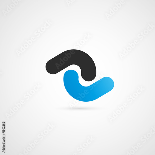 logo business