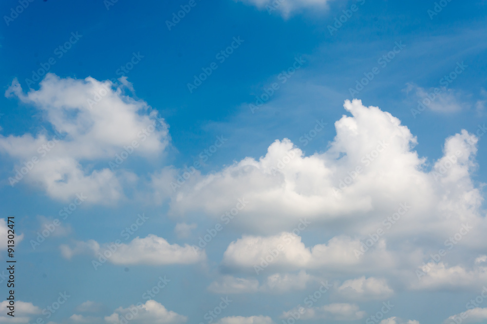 sky and clouds sky and clouds