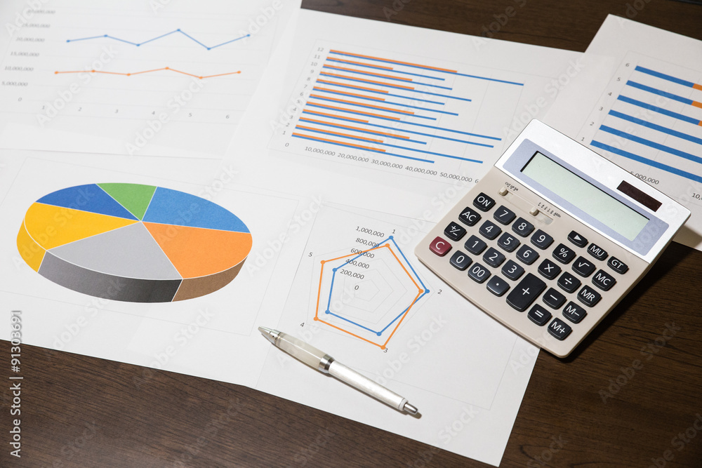 ビジネスイメージ