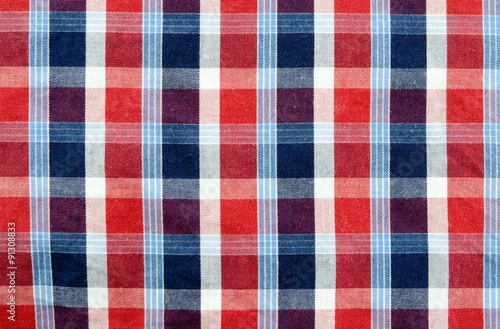 Scottish fabric