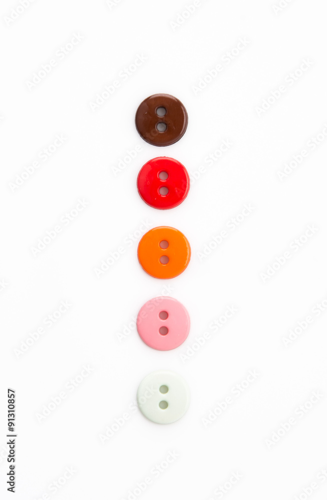 Obraz premium button