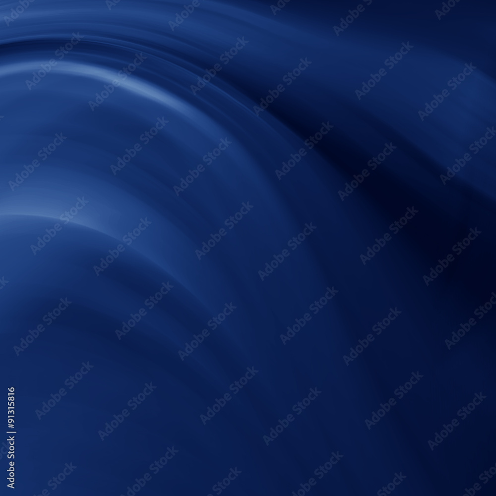Blue abstract background Blue abstract background