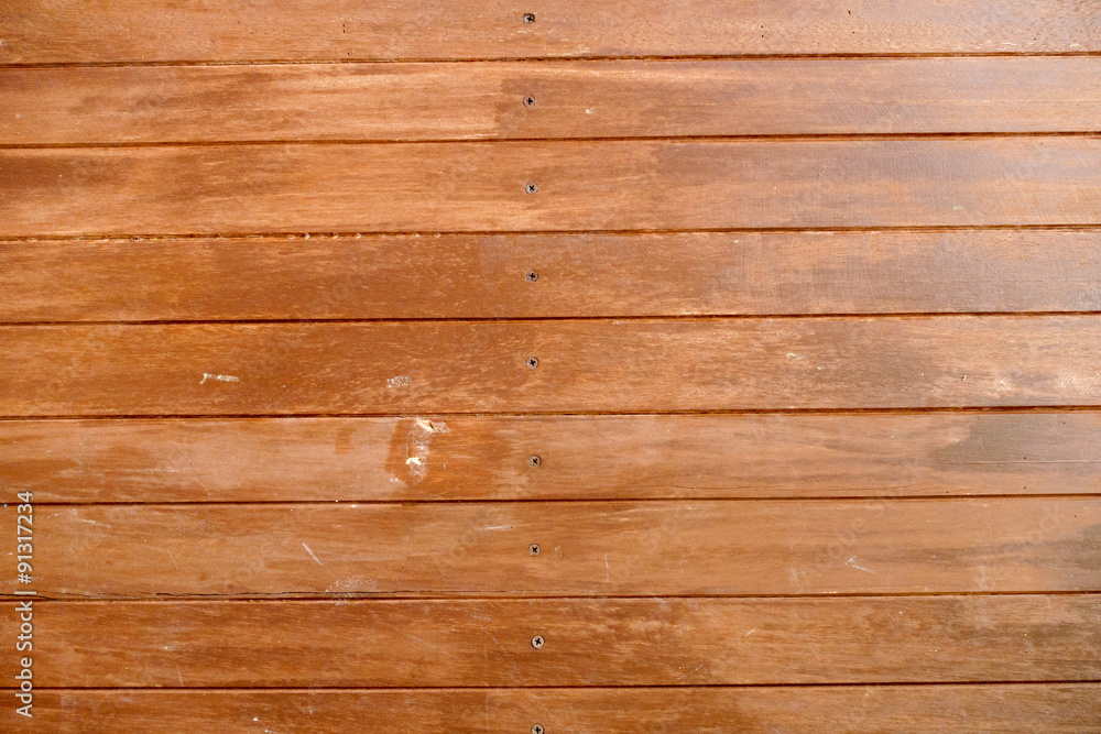 Fototapeta premium wooden board texture background