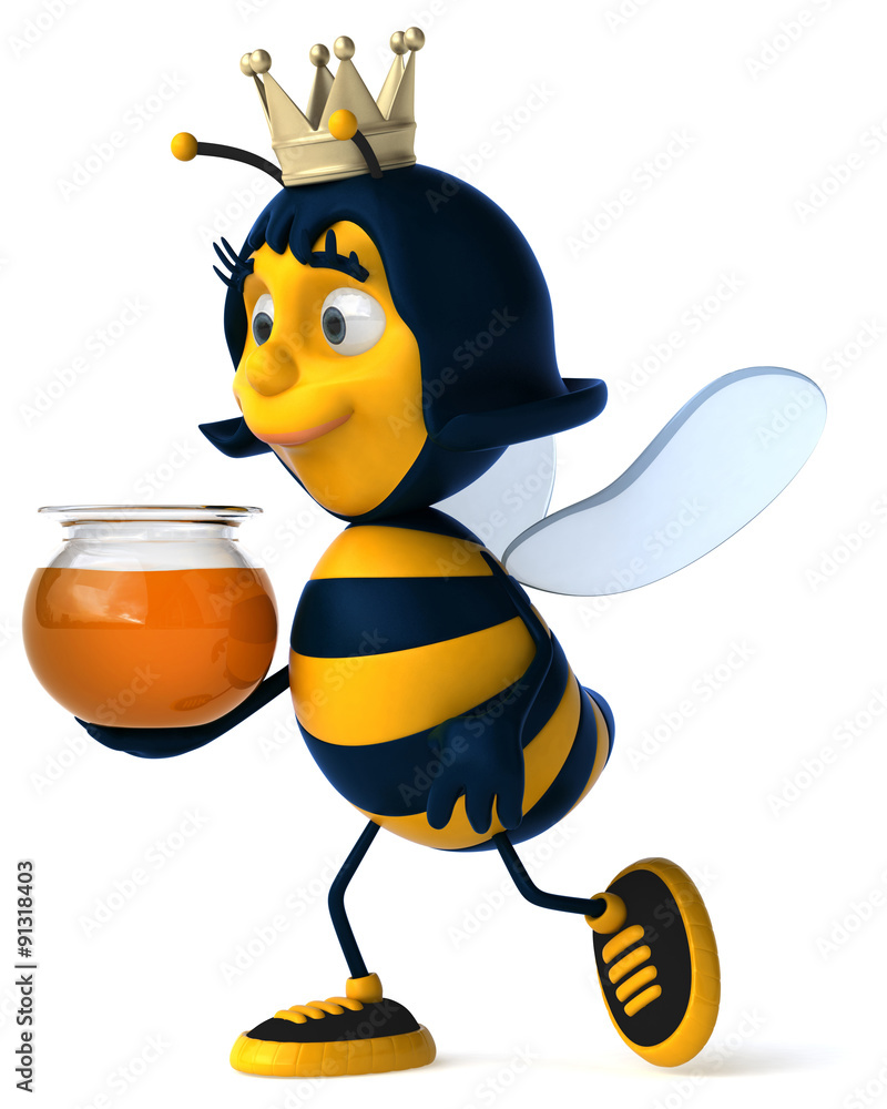 Fun bee Fun bee