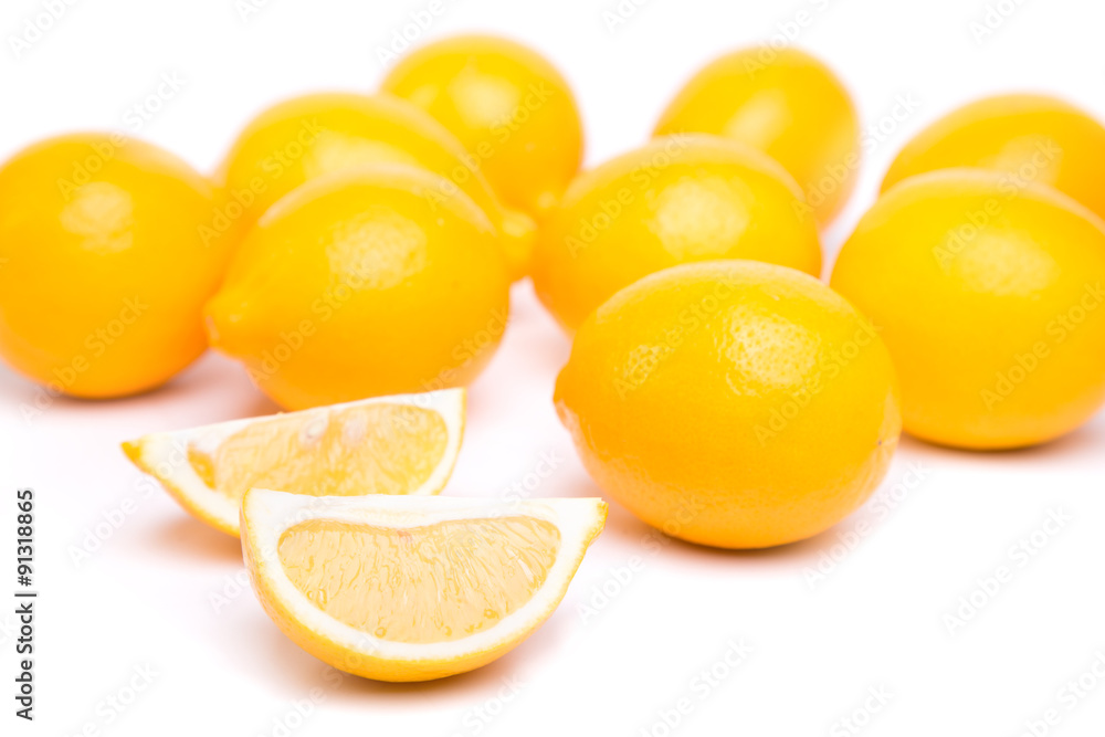 lemons lemons