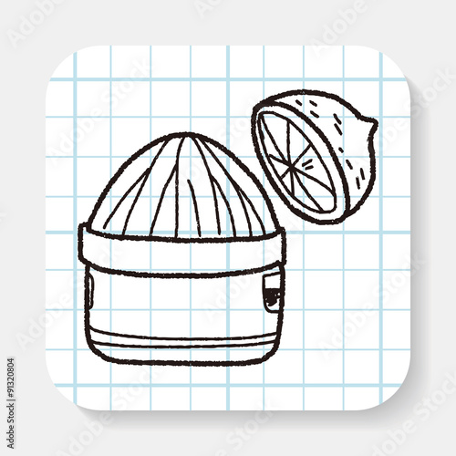squeezer doodle
