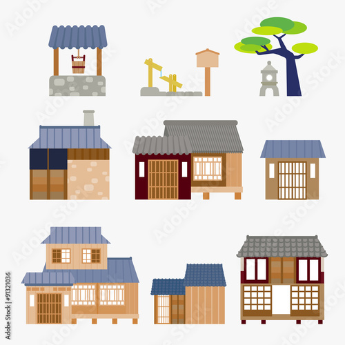 Japanese house