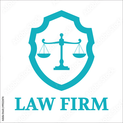 Law Firm logo