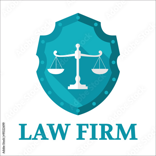 Law Firm logo