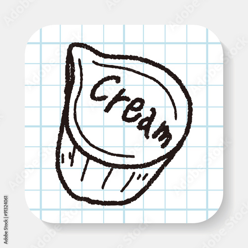 creamer doodle