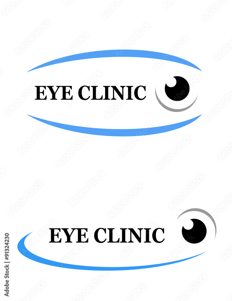 icon of eye clinic icon of eye clinic