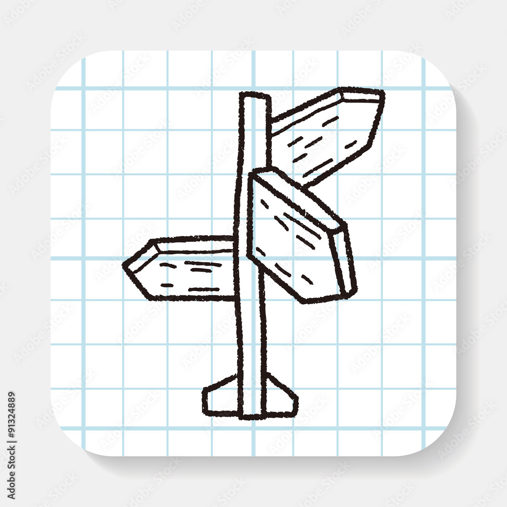 doodle signs doodle signs